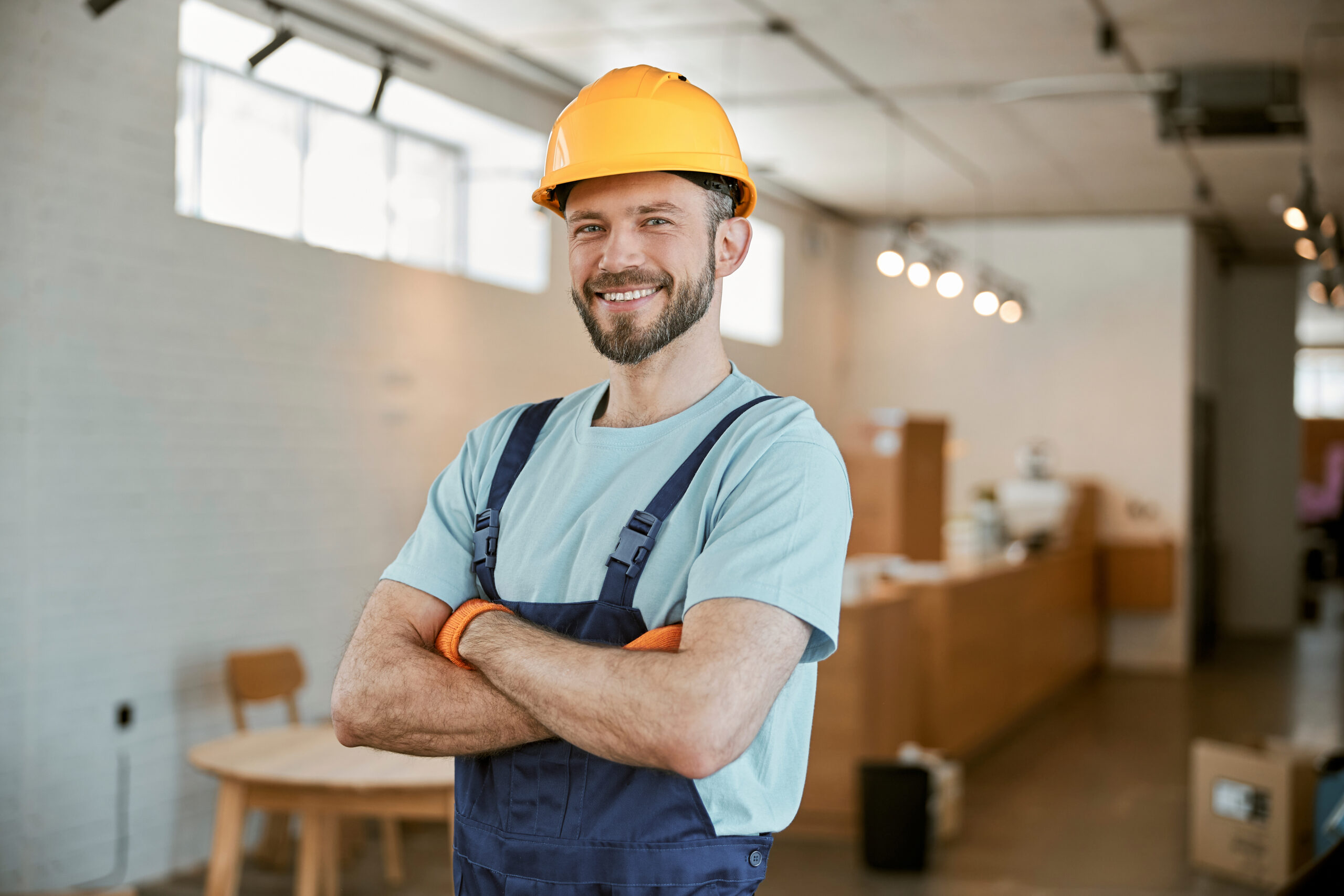 How to Find a Job in Construction | Your Comprehensive Guide | Sphere ...