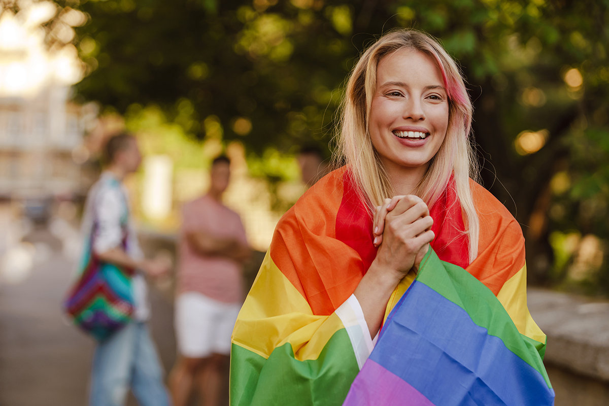 Happy Pride Month! | Celebrating Diversity and Inclusion | Sphere ...